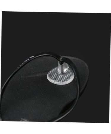 Buy 5 Pairs Half Insole Gel Pads | Comfortable Forefoot Cushion for Flops - International Shipping Available - Buy Online on GoSupps.com