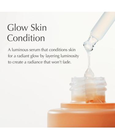 Oniro Kombucha Peptide Radiance Serum | Glycine Soja (Soybean) Peptide Collagen Extract Panthenol | Serum for a firm glow that won't crumble | Korean Skin Care | 1.01 Fl Oz - Buy Online on GoSupps.com