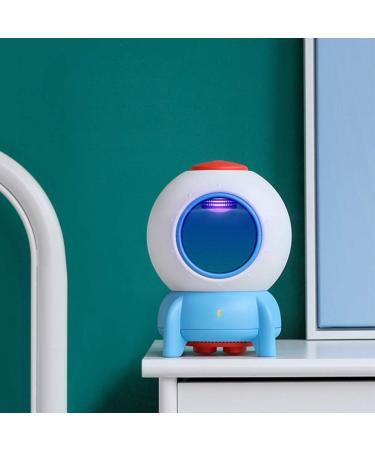 Rocket Bug Zapper Mosquito Killer Lamp for Kid Room - Buy Online on GoSupps.com