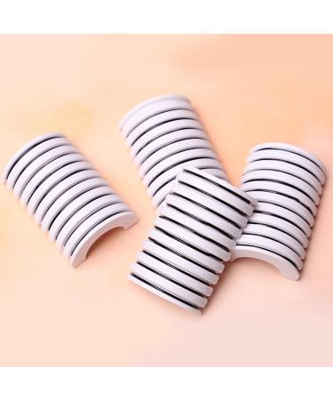 Buy MAGICLULU Self-Adhesive Eyelash Strips - 3 Boxes of Lash Glue Replacement for Easy Application | International Shipping Available - Buy Online on GoSupps.com