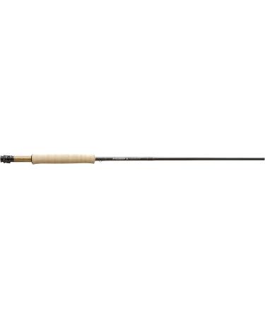 Sage X Fly Rod 3WT 9' 0 4 PC (390-4) | Premium Sage Fly Fishing Rod - Buy Online on GoSupps.com