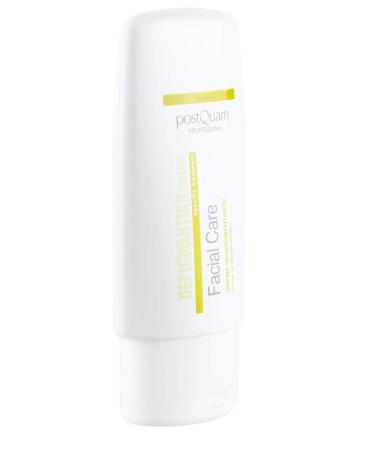 POSTQUAM Professional Facial Care 50ml - Anti-Aging Hydrating Skin Care | Natural Ingredients & Easy Absorption for Youthful Shiny Skin - Shop Now - Buy Online on GoSupps.com