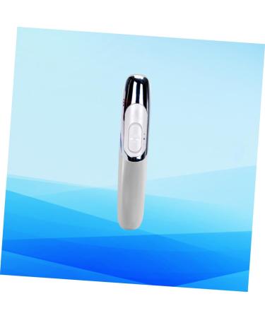 JECOMPRIS 3pcs Hair Accessories - Vibration Health Comb Set | White Massage Combs (21x4.3cm) - International Shipping - Buy Online on GoSupps.com
