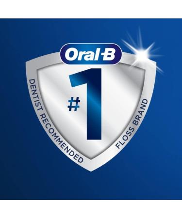 Shop Oral-B Glide 3D White Floss Picks - Radiant Mint | International Shipping Available - Buy Online on GoSupps.com