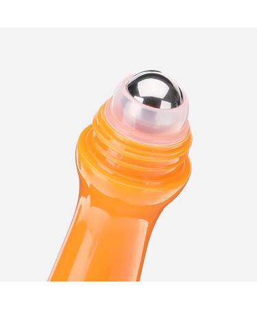 BIOVENE Anti-Fatigue Ultra Express 10% Vitamin C & Organic Banana Eye Concentrate Roll-On 15ml - Buy Online on GoSupps.com