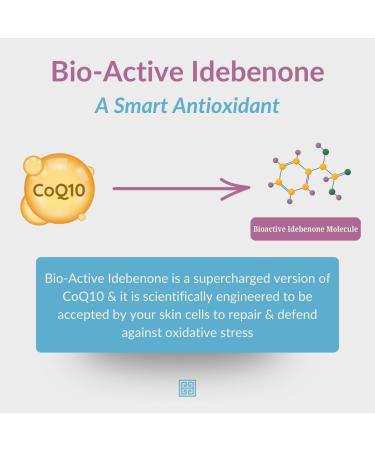 Hygieia + Bio-Active Idebenone Liposomal Smart Eye Cream - Advanced Anti-Aging Formula for Dark Circles Puffiness Fine Lines & Wrinkles - Peptides Vitamin E Caffeine & Hyaluronic Acid (1.69 oz) - Buy Online on GoSupps.com
