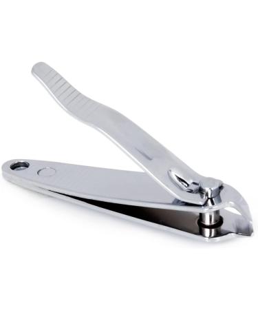 Bonkshire 3X Slanted Edge Nail Cutter Nail Clippers Cilppers Fingernail Toenail - Buy Online on GoSupps.com