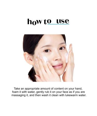 ETUDE Wonder Pore Cleanser 150g | Kbeauty Deep Foam Cleanser for Sensitive Skin | Balance Sebum & Remove Dirt | Ultra Mint Vinegar for Fresh Finish | International Shipping Available - Buy Online on GoSupps.com