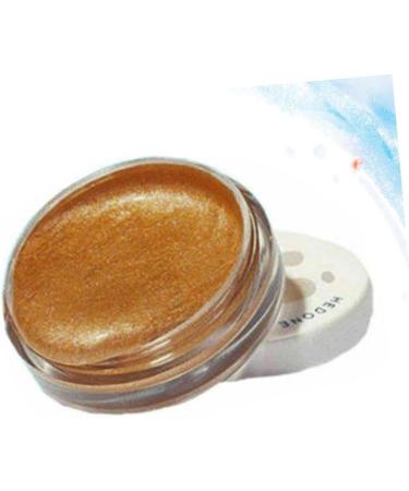 WOONEKY Highlighter Makeup Eye Shadow Highlighters Glitter Highlighter Cream - Buy Online on GoSupps.com