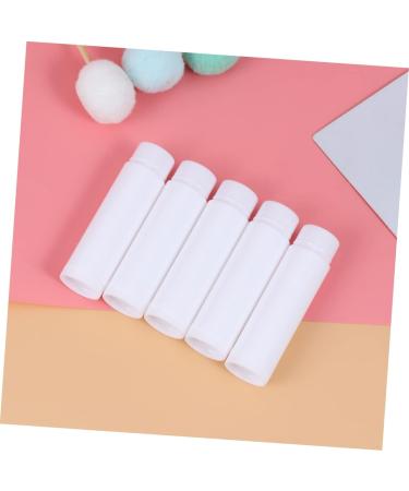  SOESFOUFU 5g Plastic Tubes for Safe and Convenient Lip Gloss (New) - Buy Online on GoSupps.com