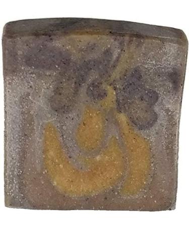  SOAPS4ME Handmade natural soap by Soaps4me - Glycerin - Bentonite clay - Kaolin clay - Green clay - Acai berry - Shea butter - Buy Online on GoSupps.com