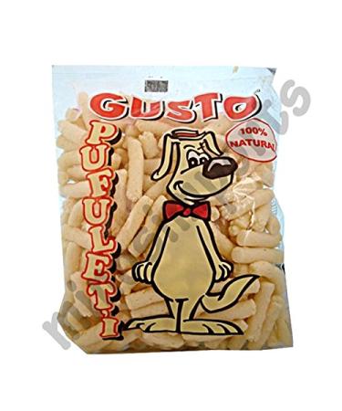 Gusto Salted corn puffs pufuleti 85g