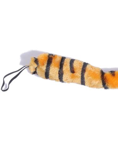 amangul 3pieces Plush Ears Shape Hairhoop Cosplay Tail and Bowtie Suit Headdress Halloween Birthday Party Set for Kids - Buy Online on GoSupps.com