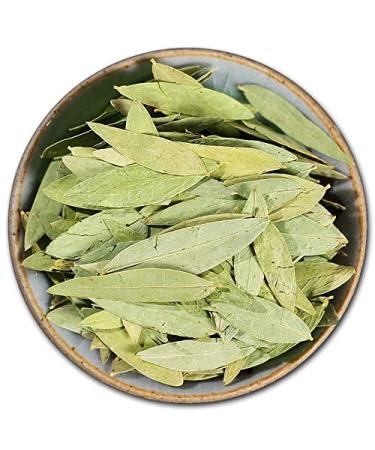 Dired Senna Leaf/Leaves Constipation Senna Leaves Fan Xie Ye (250 Grams /0.55 lbs)