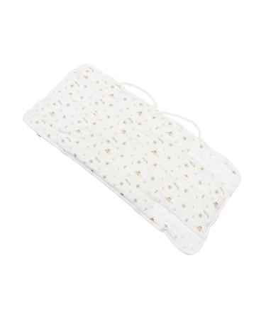 SHOWERORO 1pc Children's Belly Navel Belt for Belly Band Anti-Kick Quilt Belly Button Band Navel Band Adjustable Navel Belt 85x40cm As Shown