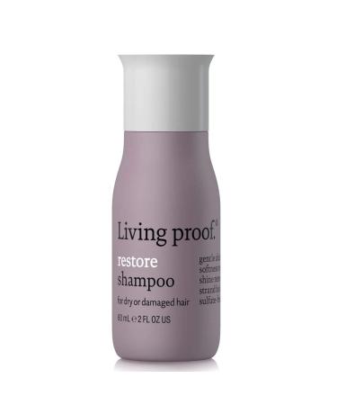 Living Proof 1438 Restore Shampoo