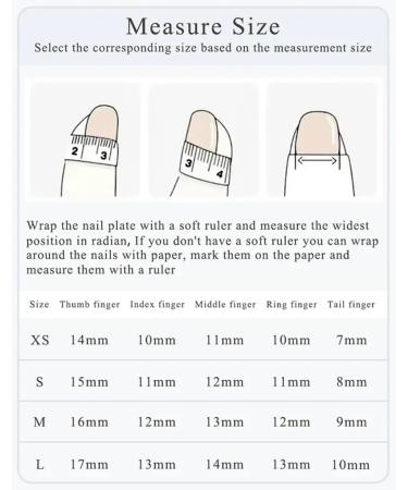 10 Piece Set of Handmade Wearable Nails Fake Nails Ballet Dance Long Press Nail Art Patches(Color:2 Size:S) - Buy Online on GoSupps.com