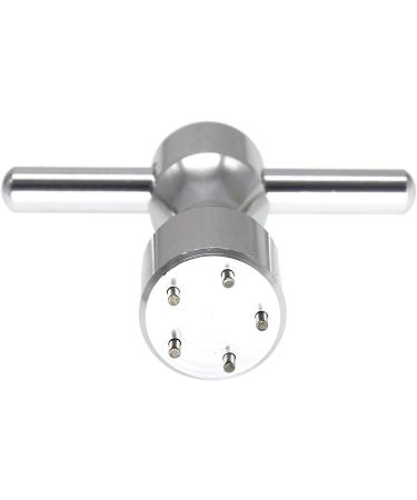 Buy Histar Golf Weight Wrench for Titleist Scotty Cameron Putter - Silver | International Shipping Available - Buy Online on GoSupps.com