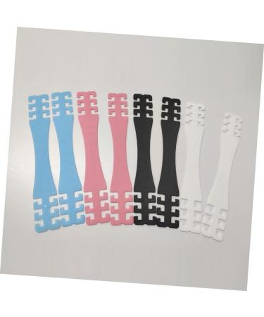 CLISPEED 30pcs Earrings Adjust Lanyard - White Earring Set (15x2cm 3pcs) | International Shipping Available - Buy Online on GoSupps.com