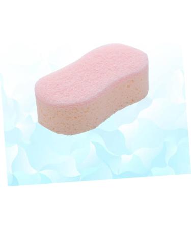 Housoutil Sponge Pink Scrubber Household Man medium - Buy Online on GoSupps.com