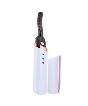 Eyelash Curler Eyelash Curling Clip Electric Eyelash Tool Beauty Salon Supplies Beauty Tool Makeup Tool Heated Curler