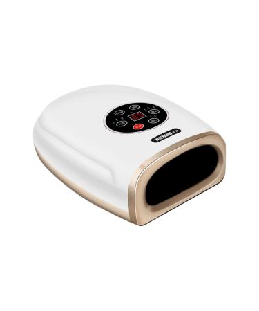 BUIFULSIC 1STK Hand massager wrist massage device reusable with etui finger massage device Hand massager massage handle