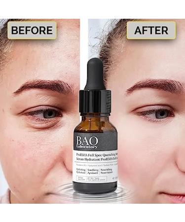 ProB5HA Hyaluronic Acid Moisturizing Face Serum for Women - 15ML 1.69 Fl Oz (Pack of 1) - Buy Online on GoSupps.com