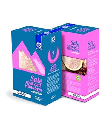 Himalayan salt rose (order)-Salim group 1 kg