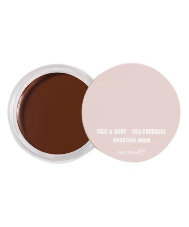 Long Lasting Concealer for Dark Circles 15 Colors Evens Skin Tone Covers Dark Circles and Brightens Skin Tone Makeup White Foundation (L, One Size)