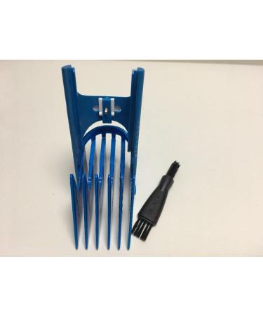  Shaving Heads 24-42mm Hair Clipper Head Compatible with for Philips Comb CC5059 CC5060 CC5059/60 Men's Beard Trimmer Shaver Combs New Easy to Replace  - Buy Online on GoSupps.com