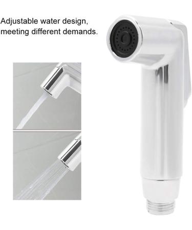 Adjustable Bottle Trigger Replacement - Plastic Spray Head - Buy Online on GoSupps.com