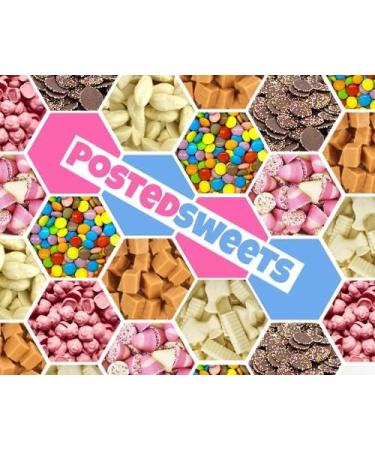 Fizzy & Gummy Halal Pick & Mix Bag 700g Large Classic Retro Candy Selection Pick n Mix - Gift Bag - Perfect Movie Night Hamper Treats for Kids Adults Birthday Gifts - Buy Online on GoSupps.com