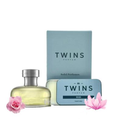 No.11131 | Impression of Weekend For Women | Women's Solid Perfume | 053.4 Oz / 15 gr Burberry Weekend For Women Impression