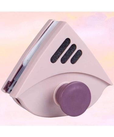 1PC Magnetic Window Cleaner Household Squeegee for Shower Home Kitchen Glass Door - Buy Online on GoSupps.com