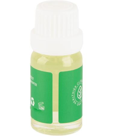Essential Oil for Body Growth - Height Increase & Foot Health Care | 10ml Ethereal Oil & Herbal Blend - Buy Online on GoSupps.com