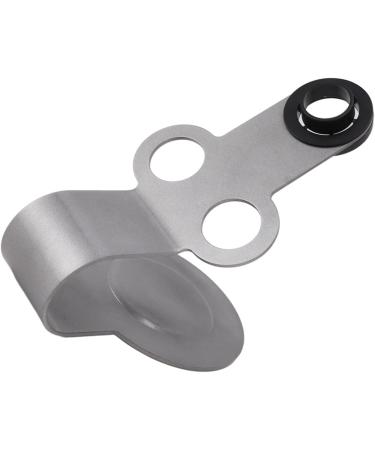 Hair Dryer Stand Metal Hair Dryer Stand Aluminum Alloy for Barber Shop - Buy Online on GoSupps.com