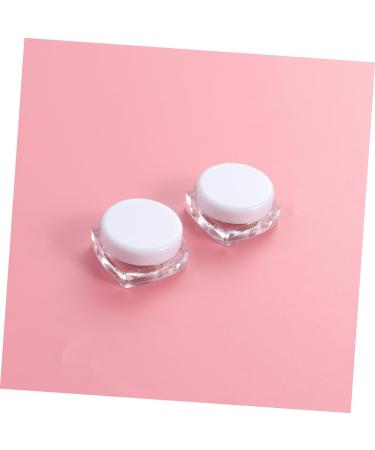 SKISUNO Glitter Eyeshadow 2pcs Glitter Platinum Makeup Pigments Pearl Eyeshadow Powder Mineral Fashion Shadow Eye Cosmetic - Buy Online on GoSupps.com