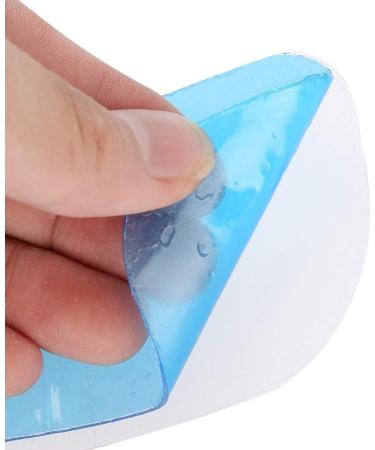 Solomi Hip Trainer - Butt Toner Replacement Gel Pads | EMS Hip Muscle Stimulation Sheets (6pcs Color 03) - Buy Online on GoSupps.com
