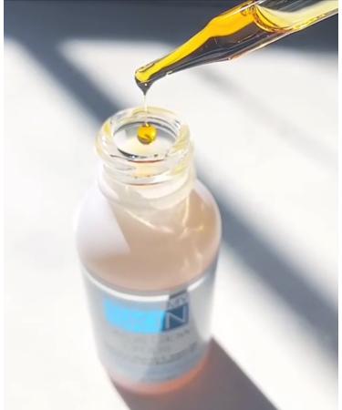 Admire My Skin Citrus Glow Drops - Radiant Skin Serum 1 fl oz (30 ml) - Buy Online on GoSupps.com
