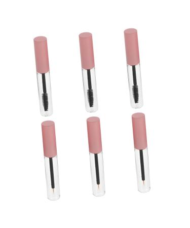POPETPOP 6pcs Eyeliner Stick Eyeliner Pencil Shadow Tip Liner Holder Shadow Tip Liner Bottle Eyelash Bottled