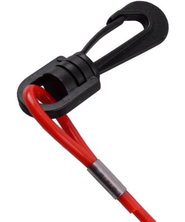 Floating Boat Kill Switch Safety Lanyard | Key Stop Tether Cord - Amazon Fulfilled - Buy Online on GoSupps.com