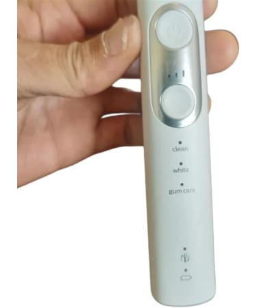 Buy Original HX685T Electric Toothbrush Handle - Compatible with Philips HX685 Series | Fast International Shipping - Buy Online on GoSupps.com