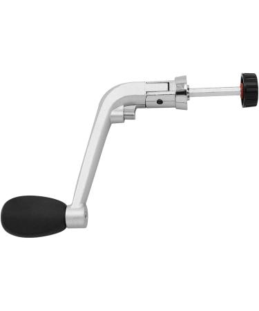 ZRM&E Fishing Reel Rotary Knob Power Handle - Spinning Reel Replacement Grip Parts - Buy Online on GoSupps.com