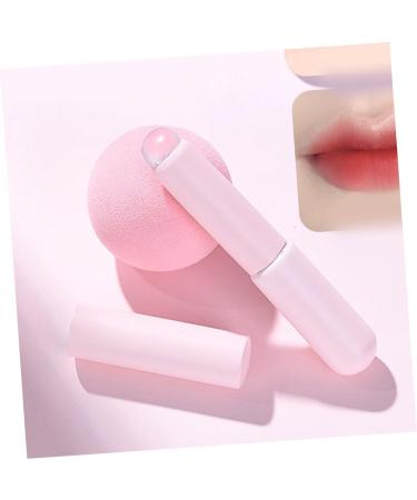 Beatifufu 3pcs Lip Brush Lip Balm Applicator Silicone Makeup Brush Lip Makeup Lip Stick Brush Lipstick Applicator Lip Applicator Lip Mask Applicator Lip Concealer Brush Lip Concealer Tool - Buy Online on GoSupps.com