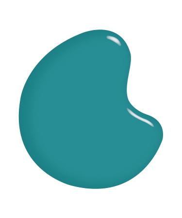 Sally Hansen Insta-Dri Nail Polish - Mint Me In St. Louis 0.31 fl oz - Fast Drying Formula - Buy Online on GoSupps.com