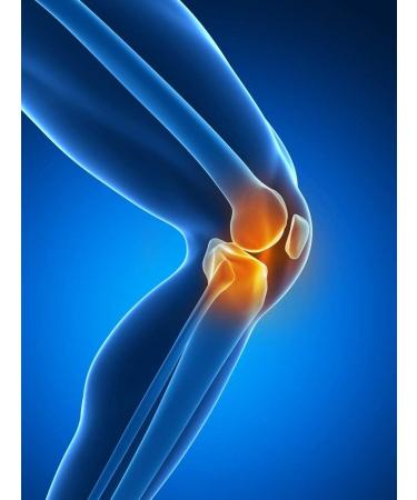 Vital 3 Joint Solution: Clinically Proven Liquid Knee Relief Supplement - Supports Joint Flexibility and Mobility - 1 Bottle - Buy Online on GoSupps.com