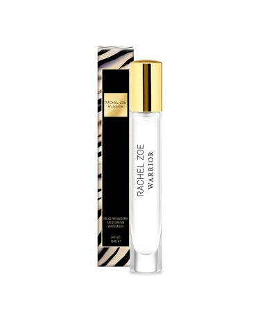 Rachel Zoe Warrior - 0.34 oz Eau de Parfum Mini Spray - Perfectly Balanced Feminine Perfume for Women - Awaken the Senses with a Lasting Signature Designer Scent Warrior 0.34 Fl Oz (Pack of 1) - Buy Online on GoSupps.com