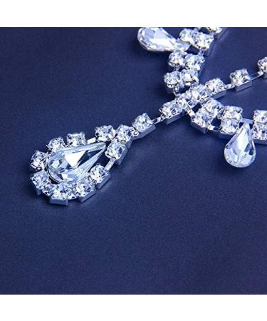 Wekicici Roaring 20s Rhinestone Flapper Headpiece for Gatsby Themed Events - Buy Online on GoSupps.com