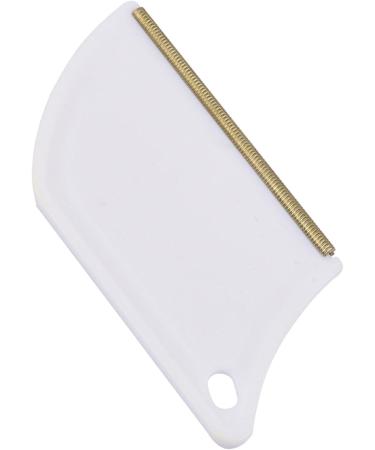 MagiDeal 3X Sweater Comb - De-Pilling Tool for Cashmere Wool & Fabrics | Effective De-Fuzzing Remover - Buy Online on GoSupps.com