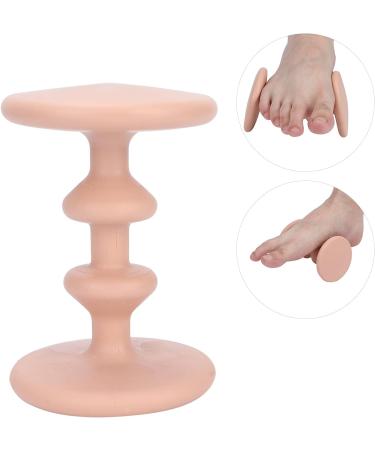 Foot Massage Scooter | Acupressure Tool for Pain Relief & Myofascial Relaxation - Buy Online on GoSupps.com